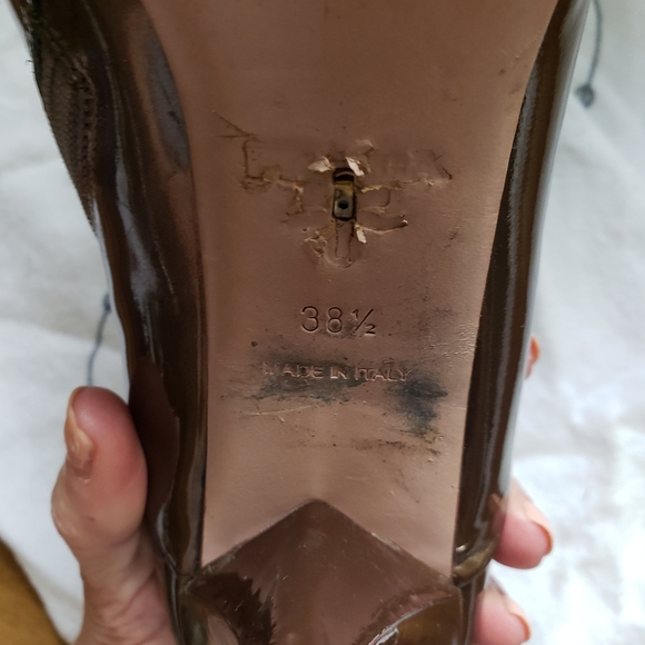 PRADA booties - Picture 9 of 12